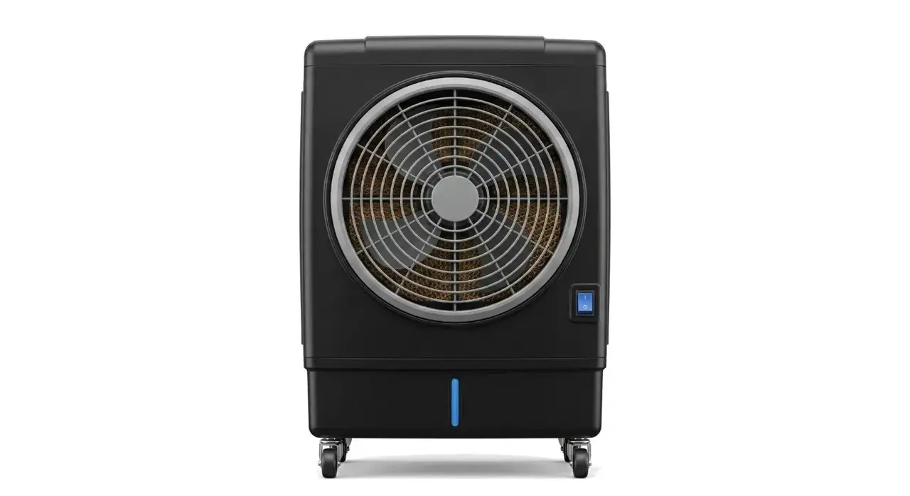 Industrial Frost Cannon Air Cooler