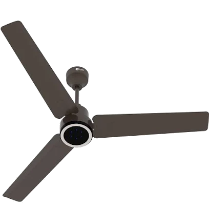 Aero BLDC Turbine Fan