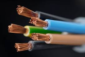 Pure Electrolytic Copper Wires