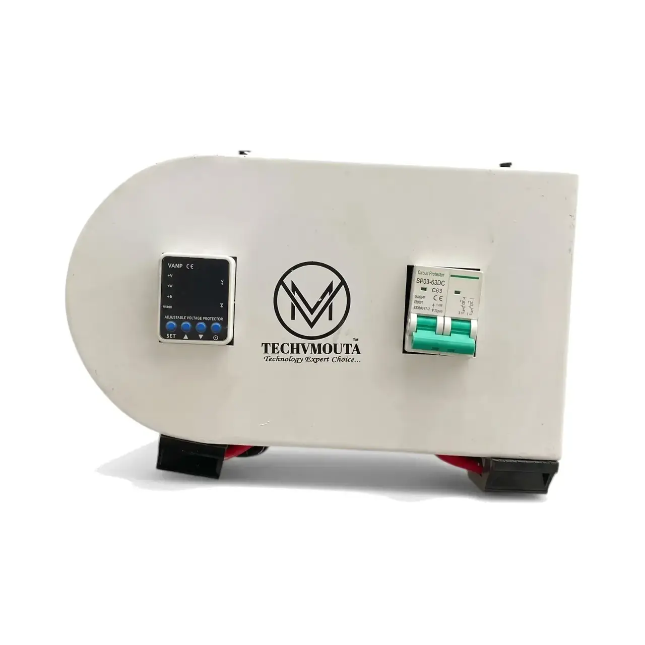 Smart Mainline Protector Unit