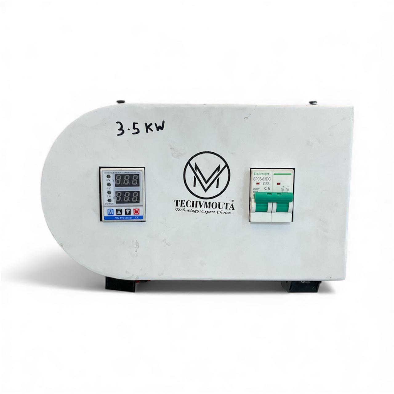 3.5 kw main line protector 3.5 kw main line protector