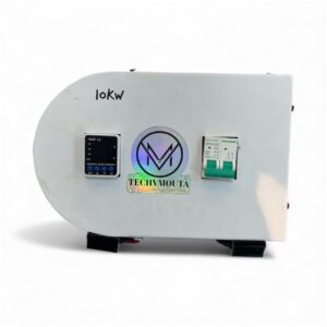 3.5 kw main line protector