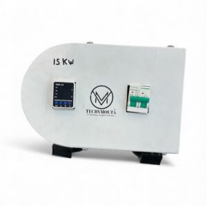 3.5 kw main line protector