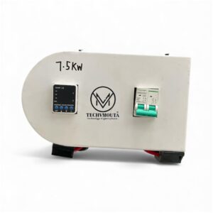 3.5 kw main line protector