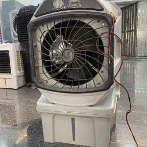 bldc air cooler 35 litre