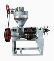 7.5 hpcold press oil machine