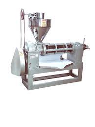 7.5 hpcold press oil machine