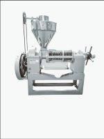 7.5 hpcold press oil machine